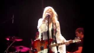 Courtney Love - Plump - Detroit July 19, 2013 Motor City Casino Sound Board