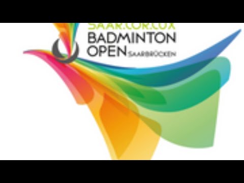 LIVE SaarLorLux Open 2020 - day 6 - final 3