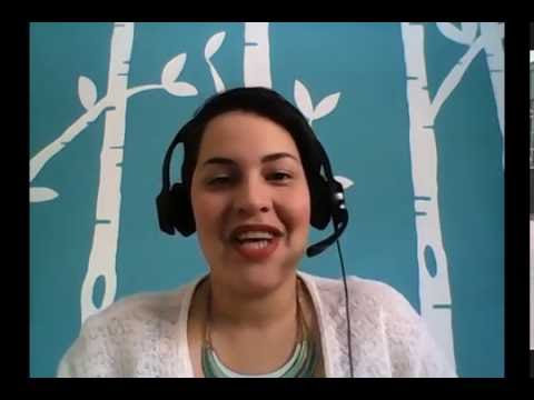 Learn English and Spanish on Italki with Carmela