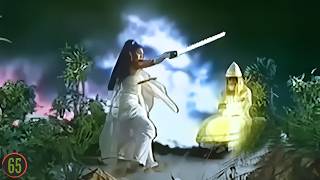 Download lagu Jurus kalang sembilan‼️Jurus pedang padepokan sugaluh yang paling hebat mp3