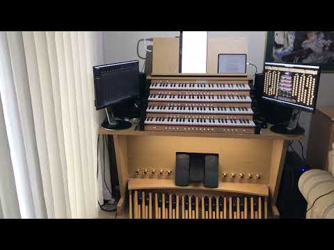 Buying an organ? Then watch this!