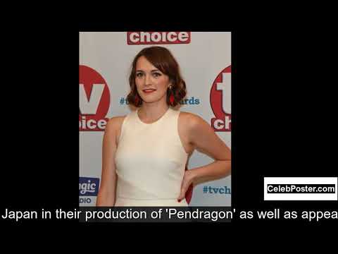 Charlotte Ritchie biography