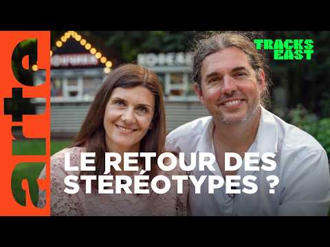 Le CONSERVATISME : une nouvelle tendance | Tracks East | ARTE