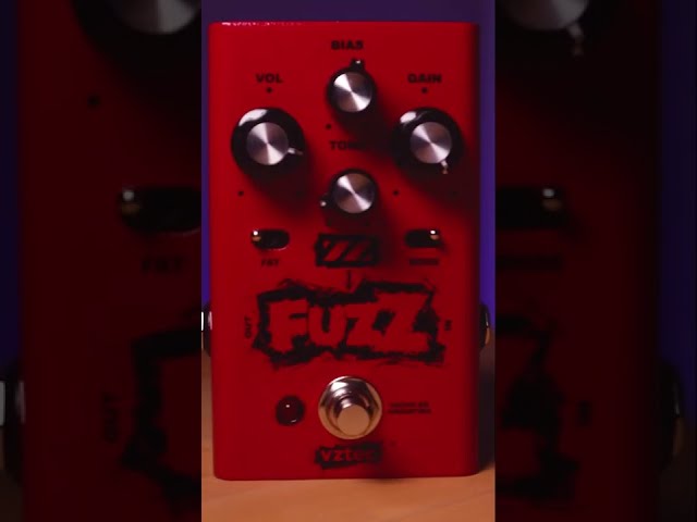 Vídeo relacionado con IOppWin Pedales de guitarra, pedal de efectos analógicos: Fuzz premium, Dumble Overdrive y simulador de guitarra acústica, tonos versátiles para rock, blues y folk (Fuzz)