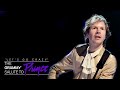 Beck Covers Prince S Raspberry Beret Let S Go Crazy The GRAMMY Salute To Prince