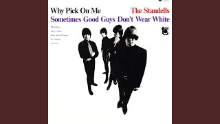 I Hate To Leave You (Mono Version)