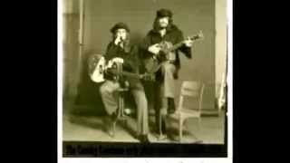The Country Cavaleers - I&#39;ve Got My Mind Satisfied