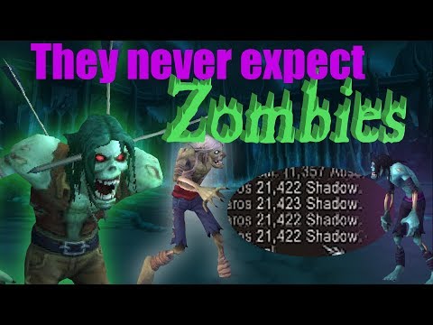 DESTROYING PPL WITH REANIMATION | Unholy DK World PvP | WoW BFA 8.1.5