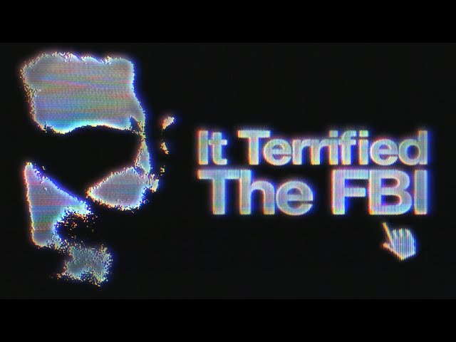 Horrifying Dark Web Websites