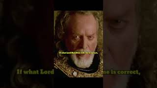 You see, as king, you must find the good in any situation  #braveheart #kingedward #patrickmcgoohan