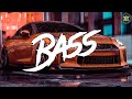 BASS BOOSTED EXTREME BASS BOOSTED BEST EDM BOUNCE ELECTRO HOUSE 2021