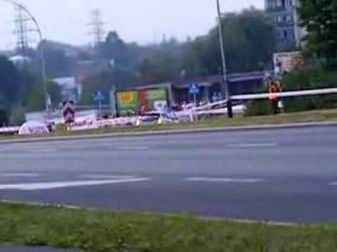 22 Rajd Rzeszowski 2013