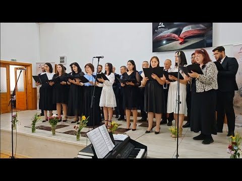 Festivalul Corurilor - Cojasca,Dragodana, Sacrum,Ungureni,Niculești,Vacaresti,Speranta,