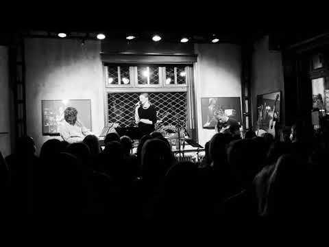 Lenka Nová - Denim Blue - ŽIVĚ (Anti.kvariát - Dejvické divadlo)