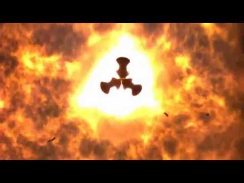 M1 Abrams Tank @ 15,000 Frame Per Second