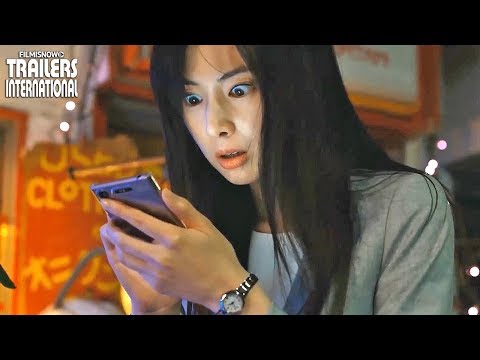 スマホを落としただけなのに Video2