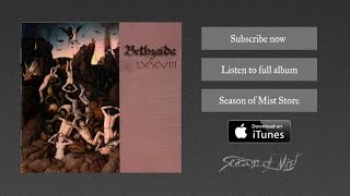 Bethzaida - No Regrets Before Death