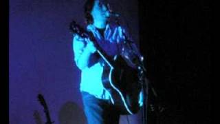 Colin Devlin - World Outside - Dublin 2009