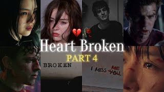 Download lagu NON STOP HEART-BROKEN💔 SAD MASHUP PART - 4 | Best Broken/Sad Playlist | #instatrending mp3 Download lagu NON STOP HEART-BROKEN💔 SAD MASHUP PART - 4 | Best Broken/Sad Playlist | #instatrending mp3