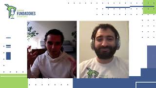 El seguro medico más barato de México | Arturo Sánchez CEO de Sofía Salud | Fundadores Ep. 88