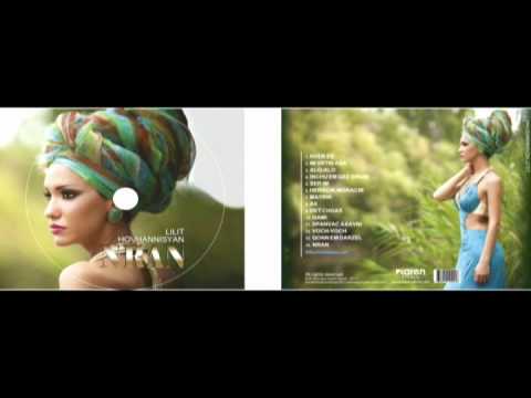Lilit Hovhannisyan - Nver Es
