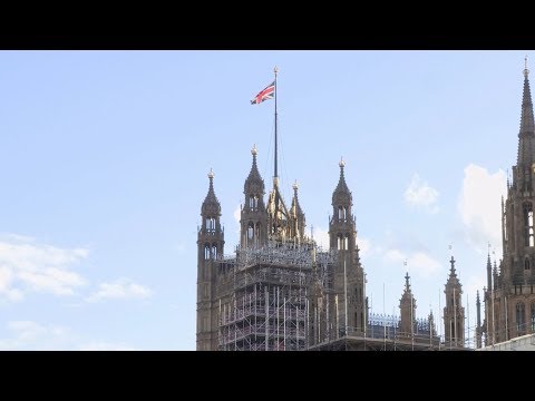 Houses of Parliament - fixing a national scandal (UK) - BBC - 4th September 2018