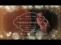 Bharaas Drama Full OST (LYRICS) - Yashal Shahid, Adnan Dhool | Rondi Ankhiyaan Nu #hbwrites #bharaas