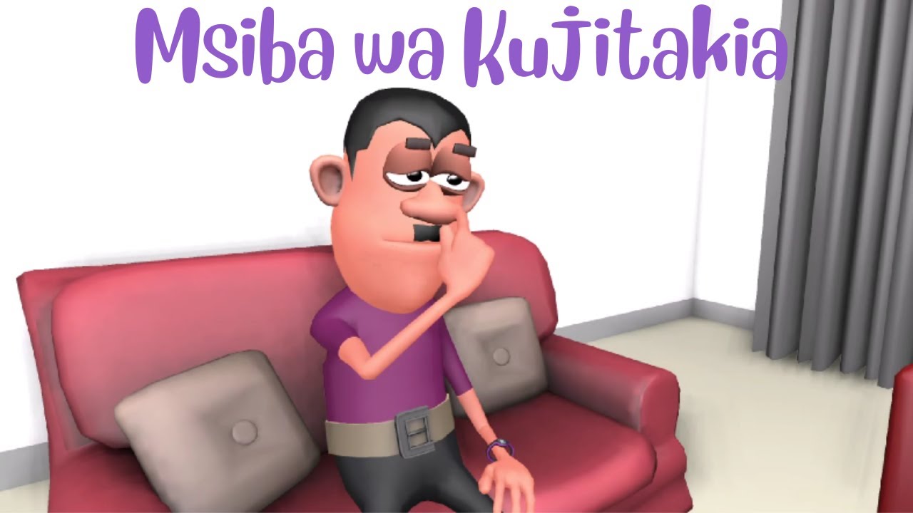 Msiba Wa Kujitakia | Mapambazuko ya Machweo na Hadithi Nyingine