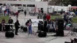 Ella es un angel - Homenaje a Pappo