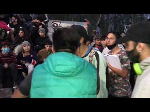 Tonchi vs Herbgod vs Nebula | Springfree ~ Fecha 7 | Filtros