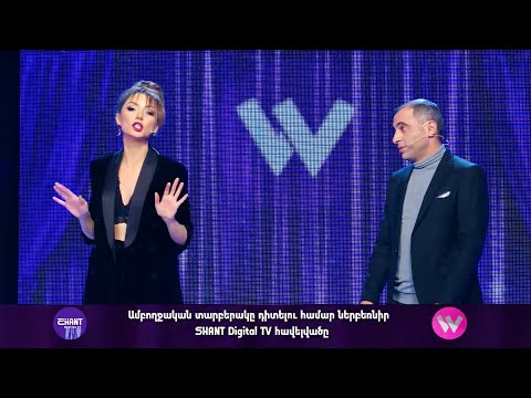 Women's Club 51 - Stand Up Battle 1 /Toma VS Charents/ (teaser)