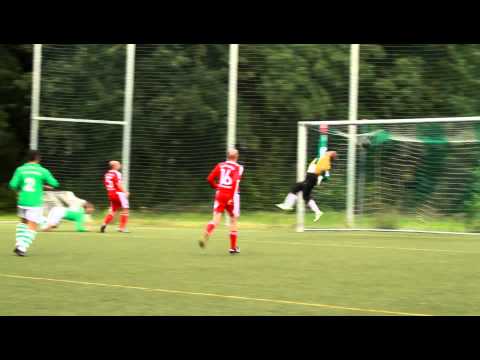 FV Ottendorf-Okrilla 05 - SG Crostwitz