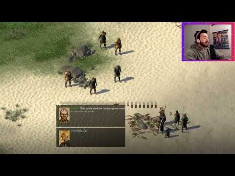 Pillars of Eternity II: Deadfire Episode 23