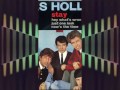 The Hollies - Hey What's Wrong With Me (1963)