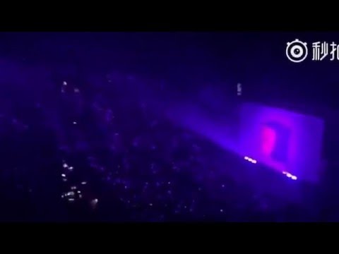 Periwinkle Ocean f(x)