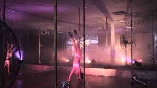 Krista ft Song: Let Go by Cash Savage and the Last Drinks