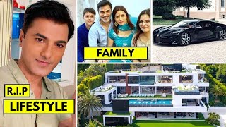 Siddhaanth Vir Surryavanshi Lifestyle,Wife,Income,House,Cars,Family,Biography,Movies