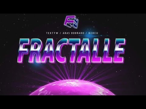 Fractalle feat Mupens - Nie nadążam za światem. (beat Tektyw)