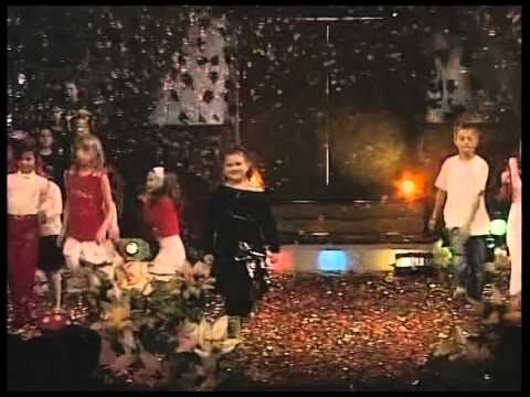 12. Косара Лутовска - Скокај жапче [2007]