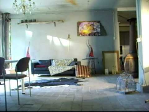 Fashion Show KissfishSue Knitwear Spring 2011 Dresses.wmv