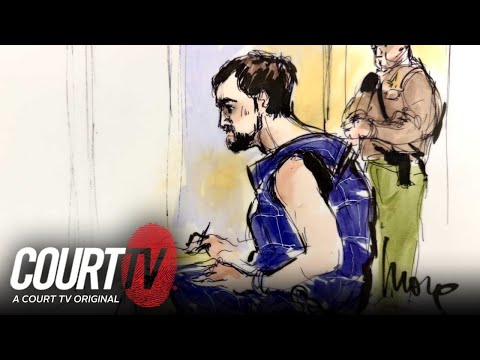 Nick Reiner Appears in Court on Parents’ Murder Charges | Court of Opinion