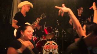 The Unnaturals live @ Creepyfest 2015 pt02