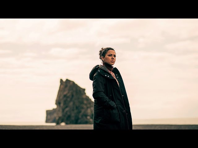 Black Sands (Svörtu sanda) | Trailer | Berlinale 2022