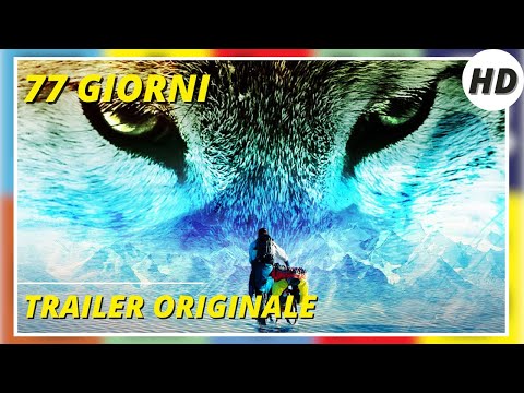 77 Giorni | Avventura | HD | Trailer in lingua originale Sub in Italiano