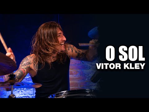 O Sol - Vitor Kley - GABRIEL CÍRICO no BlahTera