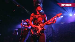 As I Lay Dying - Within Destruction (Official HD Live Video)