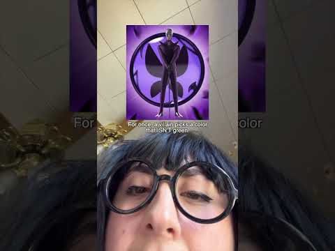 Edna Mode Reviews #MiraculousLadybug Suits! #ednamode #miraculous #incredibles