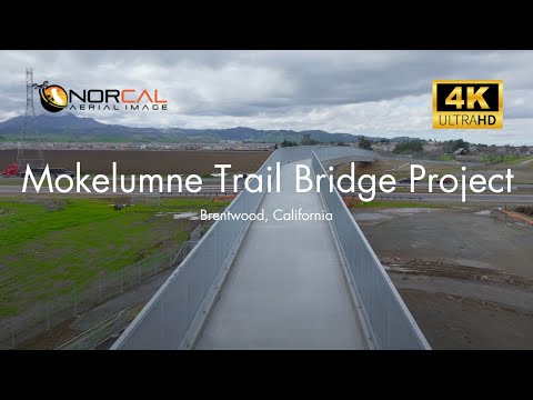 NorCal Aerial Image video.