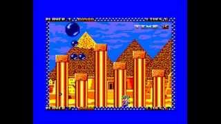 [AMSTRAD CPC] Zap'T'Balls : The Advanced Edition - Longplay (World 3 of 4)