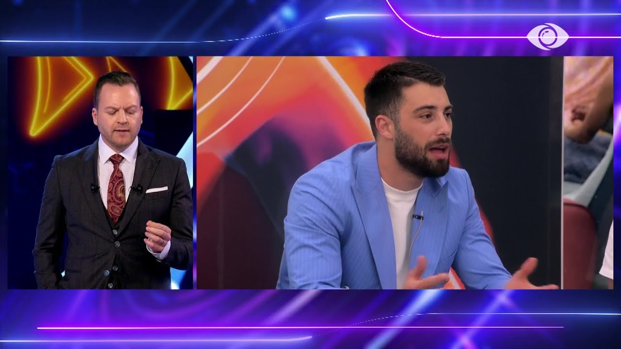 “E shoh Ilnisën shumë ndryshe nga banorët…”/ Meritoni: Çdo ditë befasohem!